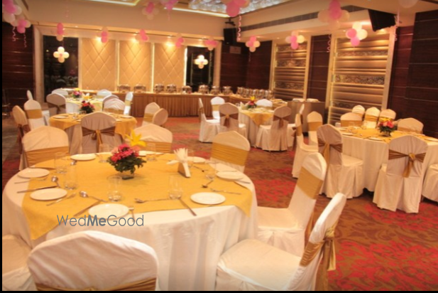 Photo By The Gaur - Venues