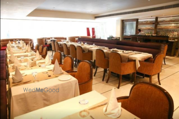 Photo By The Gaur - Venues