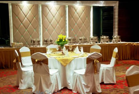 Photo By The Gaur - Venues