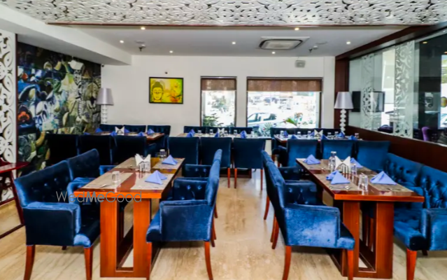 Photo By Hotel Mandarin Square - Venues