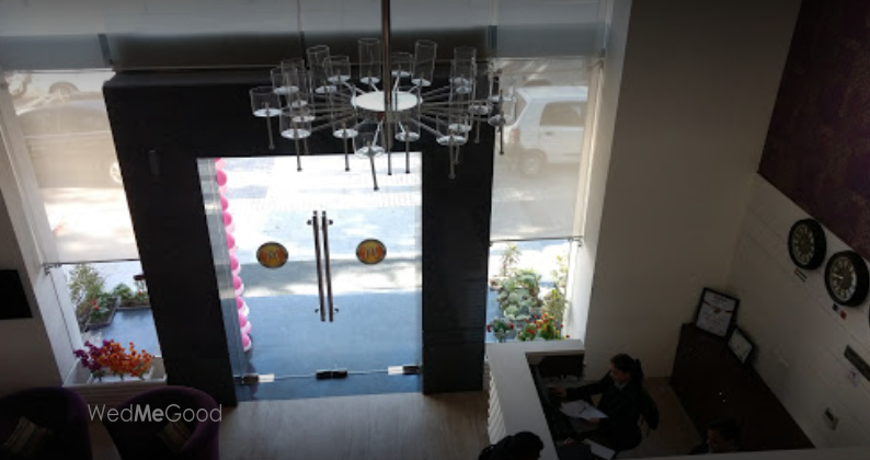 Photo By Hotel Mandarin Square - Venues