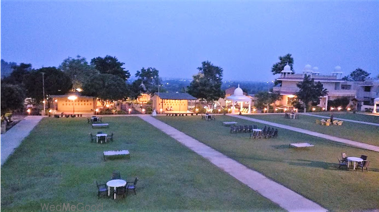Photo By Chokar Dhani Village Resort - Venues