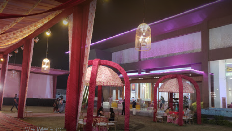 Photo By Viva Grand Resort - Venues