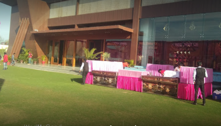 Photo By Viva Grand Resort - Venues