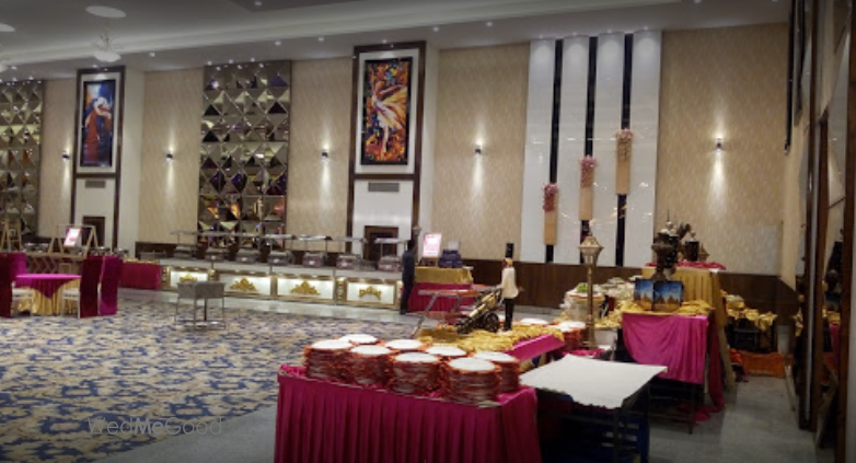 Photo By Viva Grand Resort - Venues