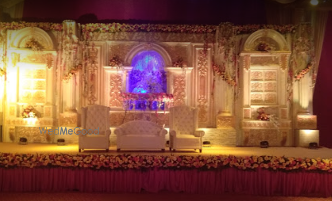 Photo By Viva Grand Resort - Venues