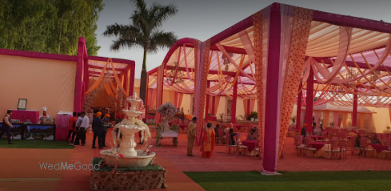 Photo By Viva Grand Resort - Venues