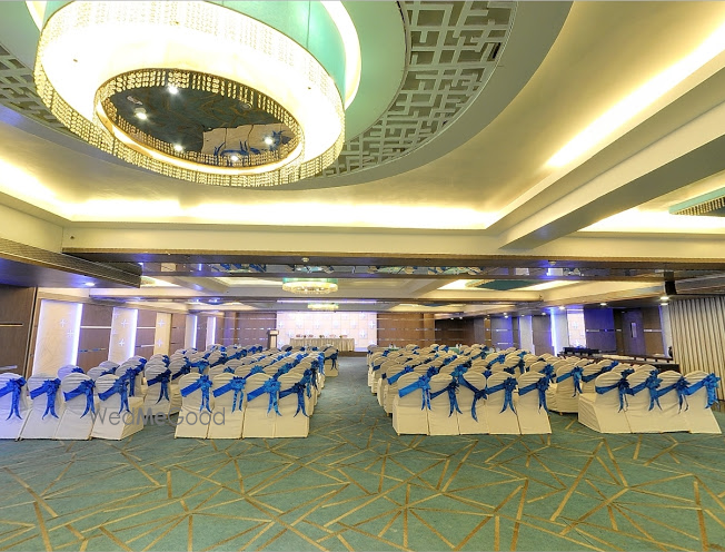 Photo By Hotel Centre Point - Venues