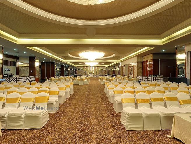 Photo By Hotel Centre Point - Venues