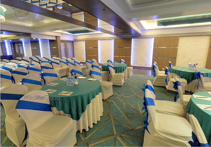 Photo By Hotel Centre Point - Venues
