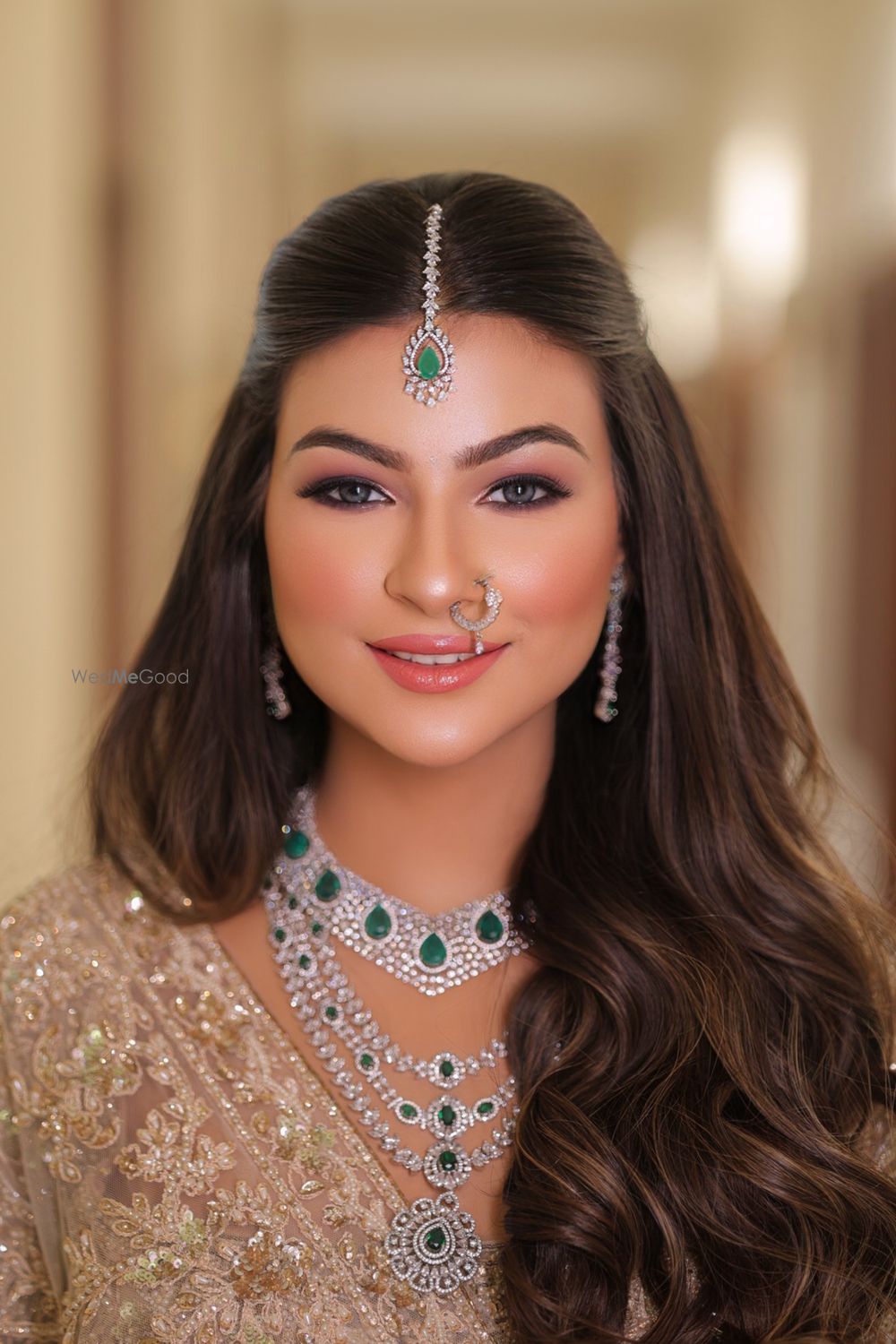 Photo By Makeovers by Anju - Bridal Makeup