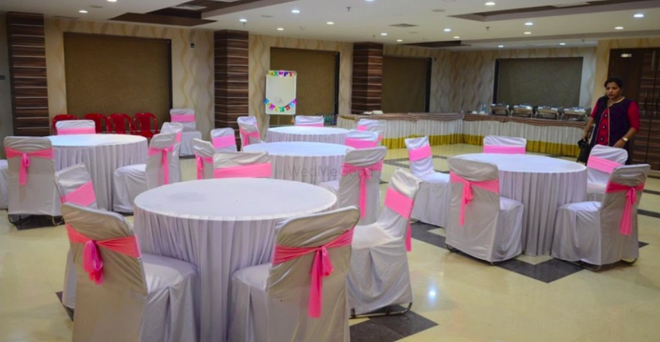 Photo By Sapphire Plaza - Venues