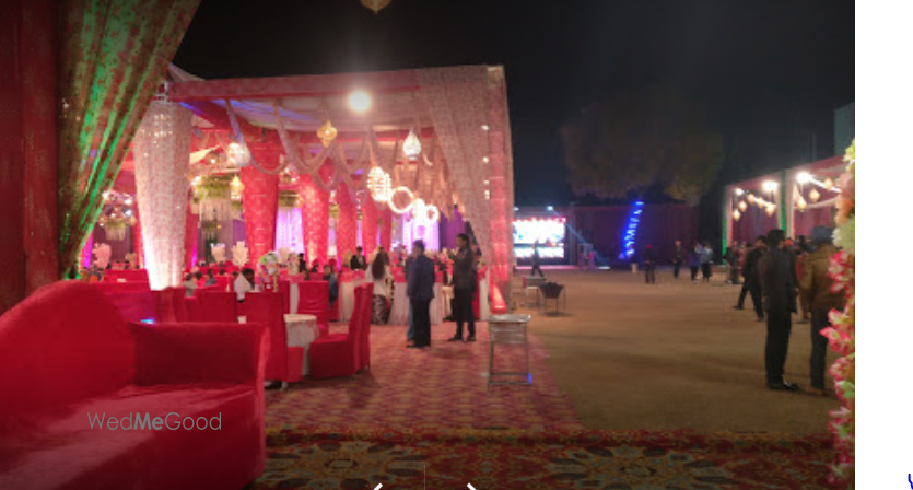 Photo By Cheshma Shahi Resorts - Venues