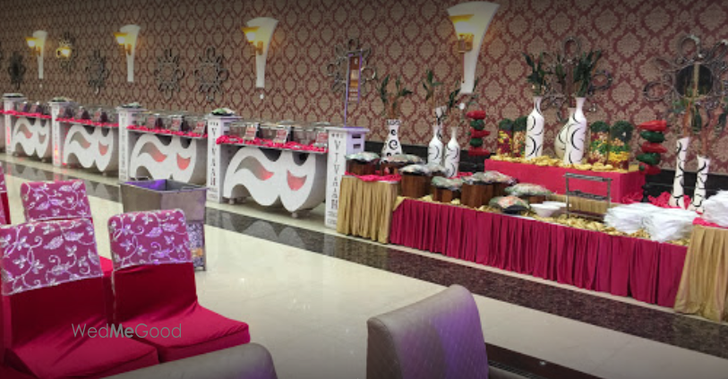 Photo By Cheshma Shahi Resorts - Venues