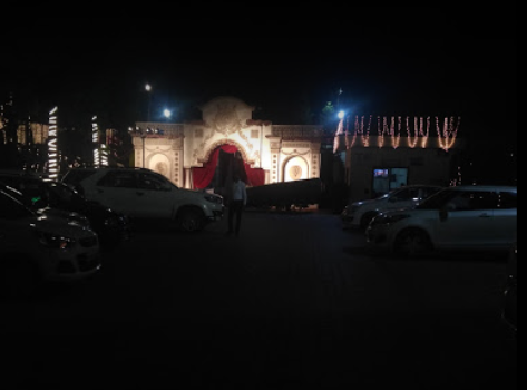 Photo By Cheshma Shahi Resorts - Venues