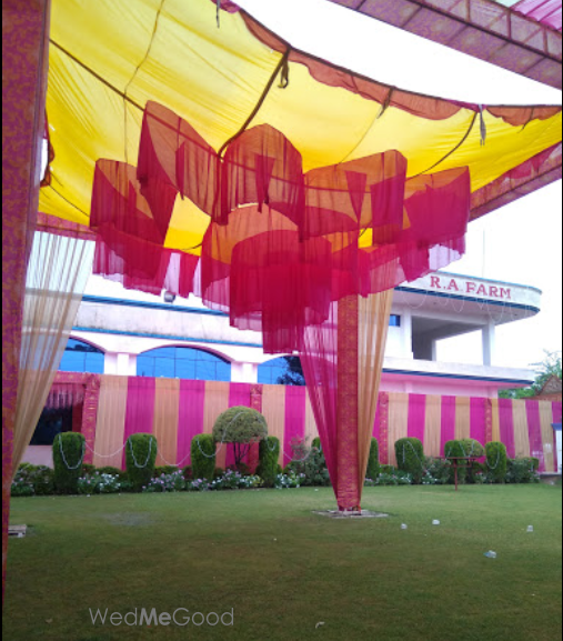 Photo By R A Farm - Venues