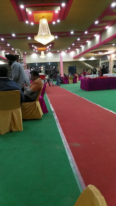 Photo By R A Farm - Venues