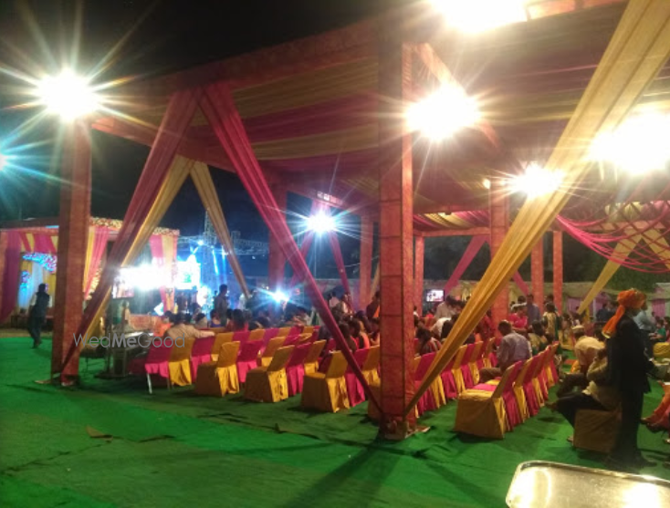 Photo By R A Farm - Venues