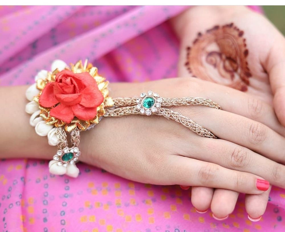Photo By Sakhi Fashion Hub - Jewellery