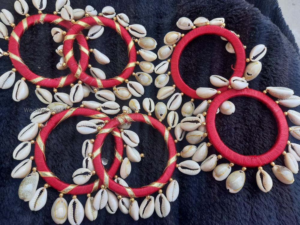 Photo By Sakhi Fashion Hub - Jewellery