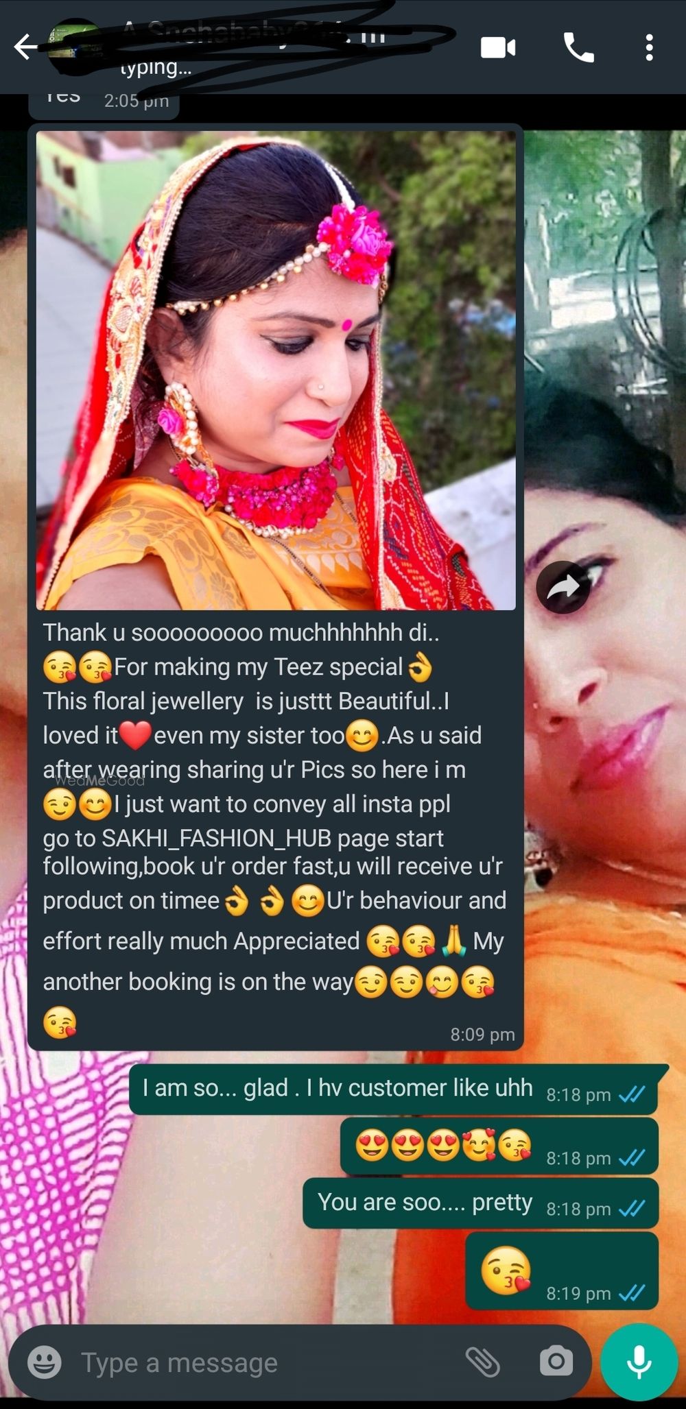 Photo By Sakhi Fashion Hub - Jewellery