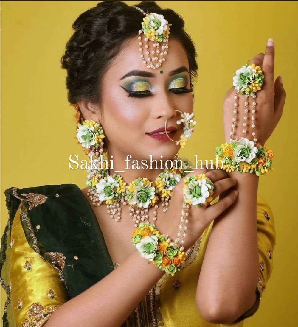 Photo By Sakhi Fashion Hub - Jewellery