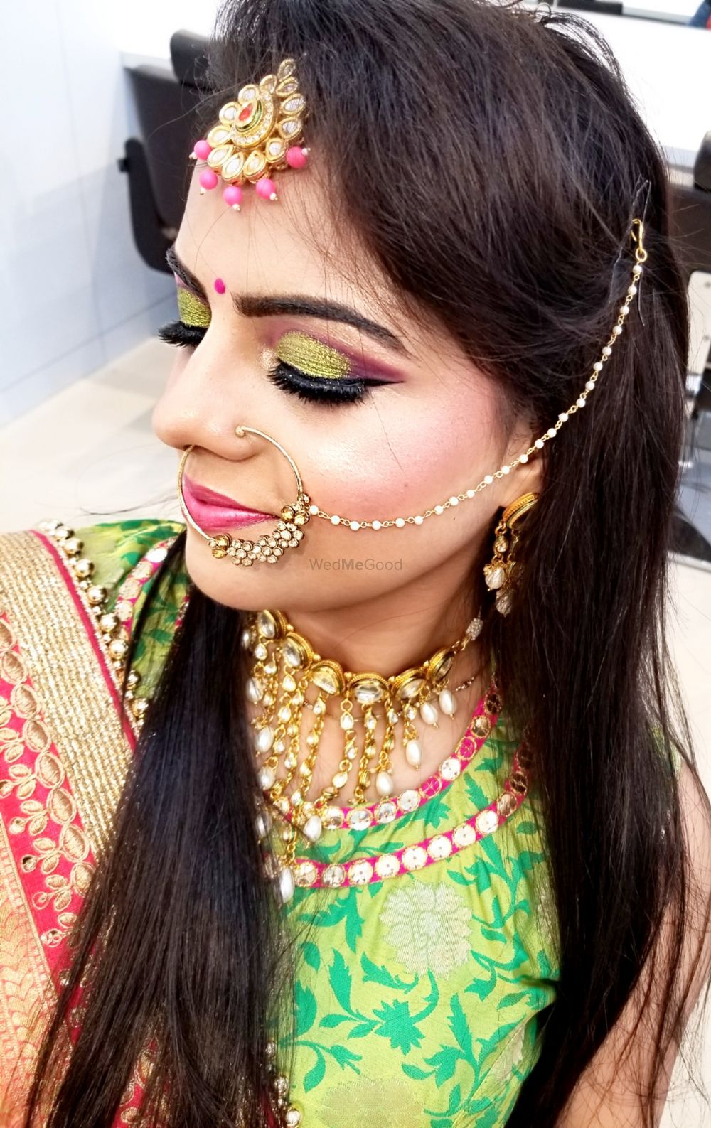 Photo By Makeover by Jyoti - Bridal Makeup