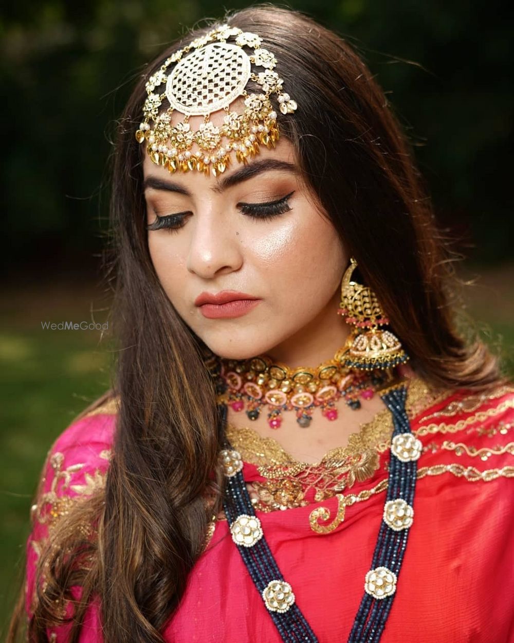 Photo By Makeup by Pooja Anchal - Bridal Makeup