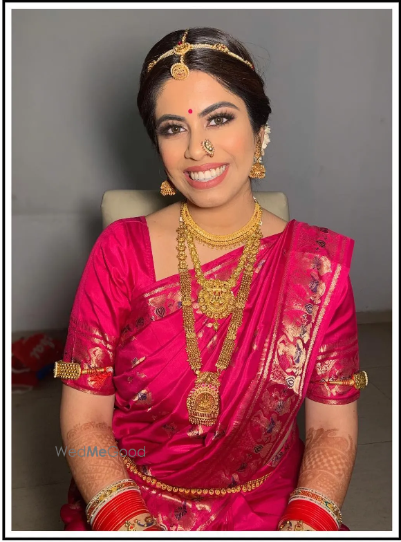 Photo By Makeup by Pooja Anchal - Bridal Makeup