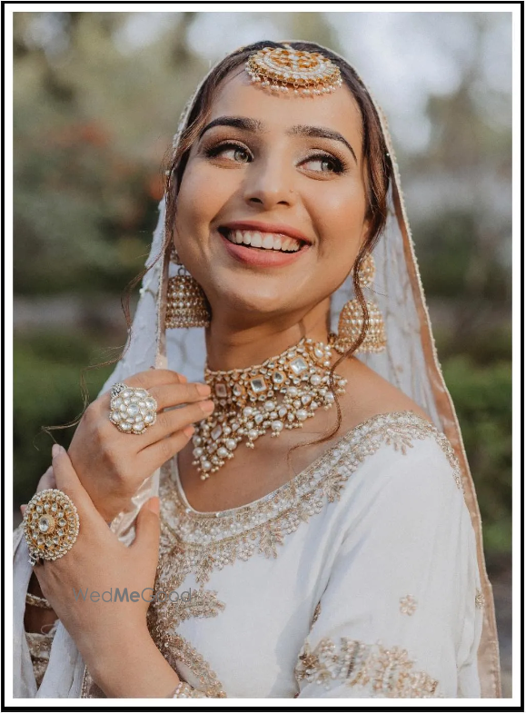 Photo By Makeup by Pooja Anchal - Bridal Makeup