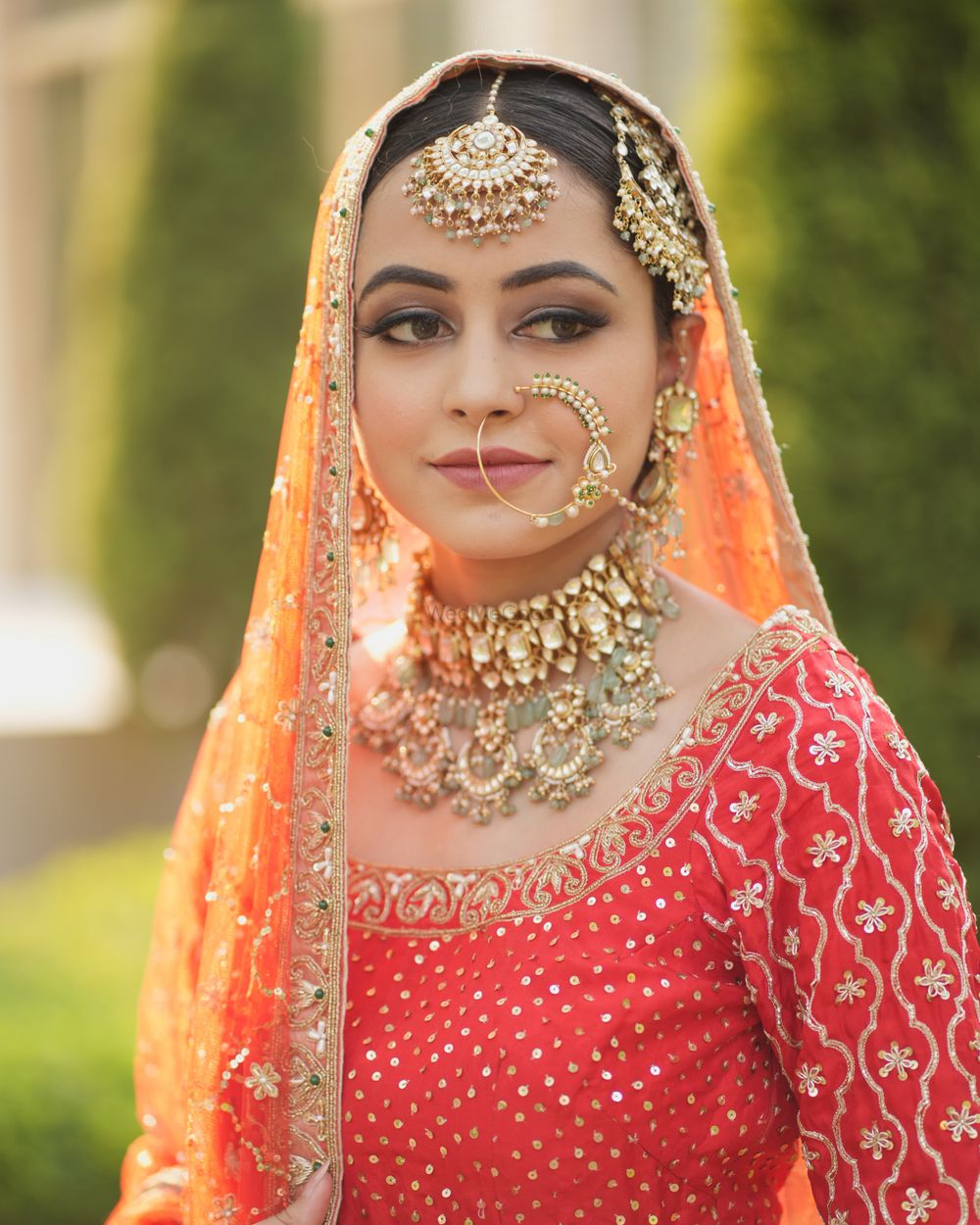 Photo By Makeup by Pooja Anchal - Bridal Makeup