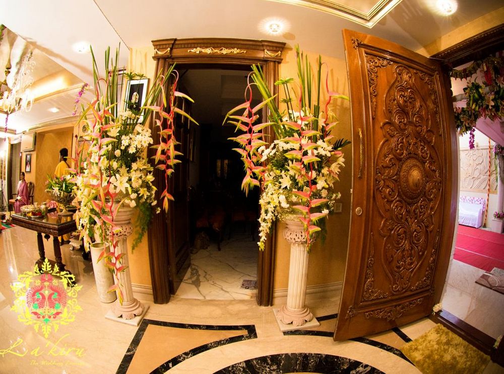 Photo By La'kiru-The Wedding Lounge by Lakshmi Keerthi - Wedding Planners
