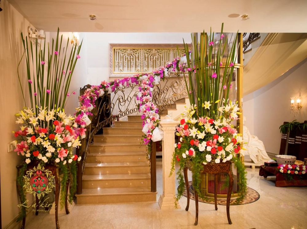 Photo By La'kiru-The Wedding Lounge by Lakshmi Keerthi - Wedding Planners