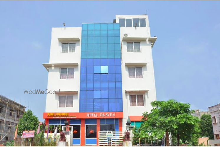 Hotel Daaven Hospitality