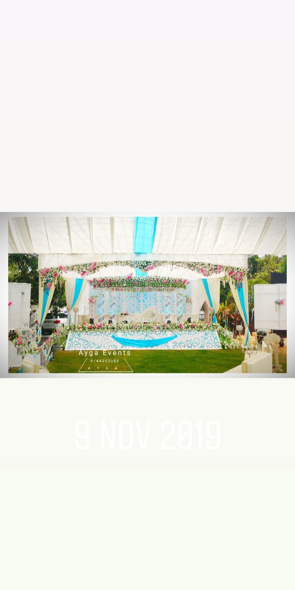 Photo By Ayga Events - Wedding Planners