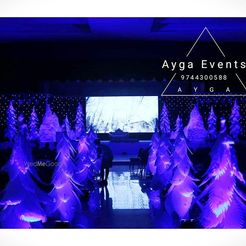 Photo By Ayga Events - Wedding Planners