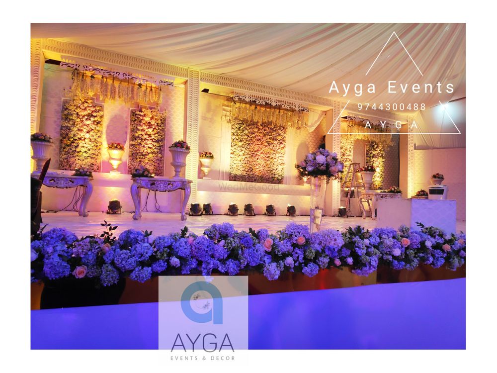 Photo By Ayga Events - Wedding Planners