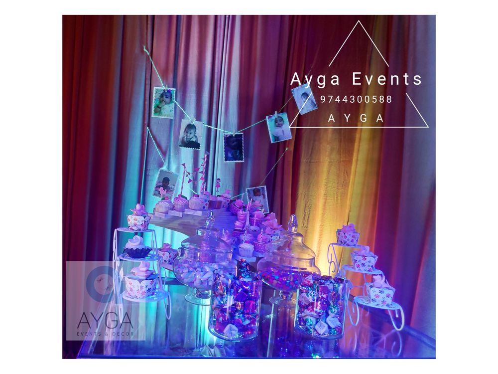Photo By Ayga Events - Wedding Planners