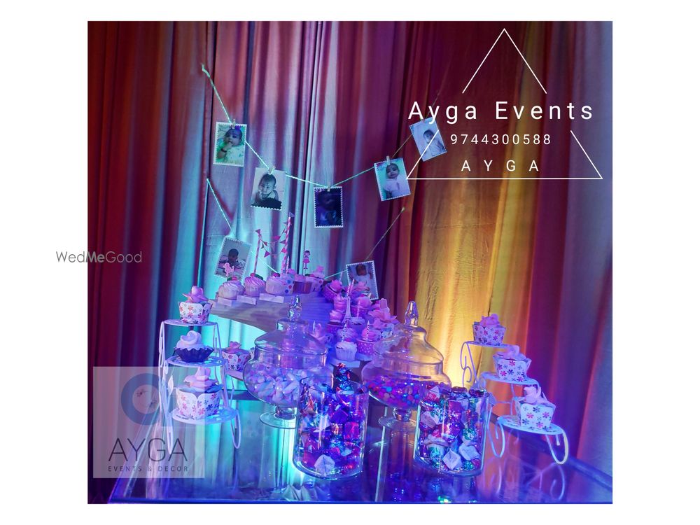 Photo By Ayga Events - Wedding Planners