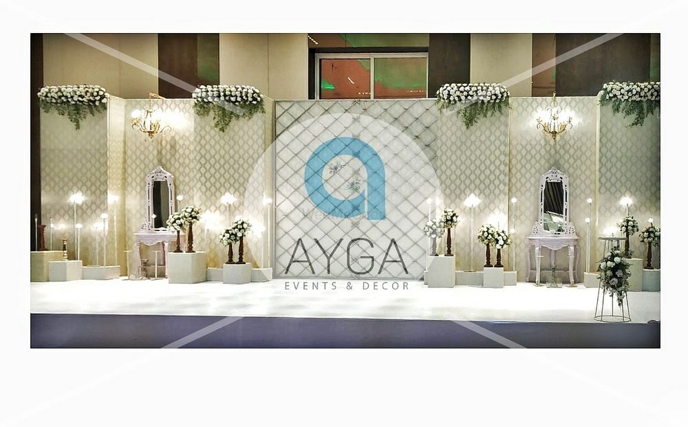 Photo By Ayga Events - Wedding Planners