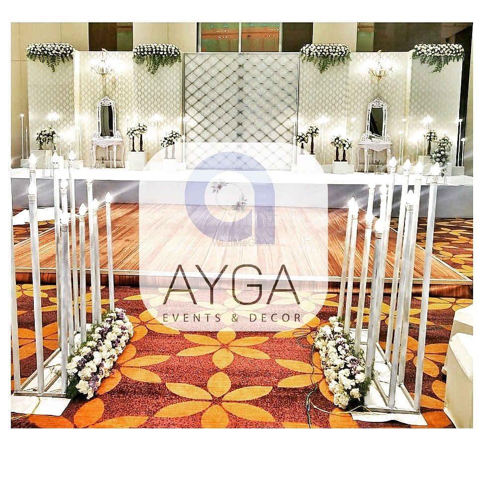 Photo By Ayga Events - Wedding Planners