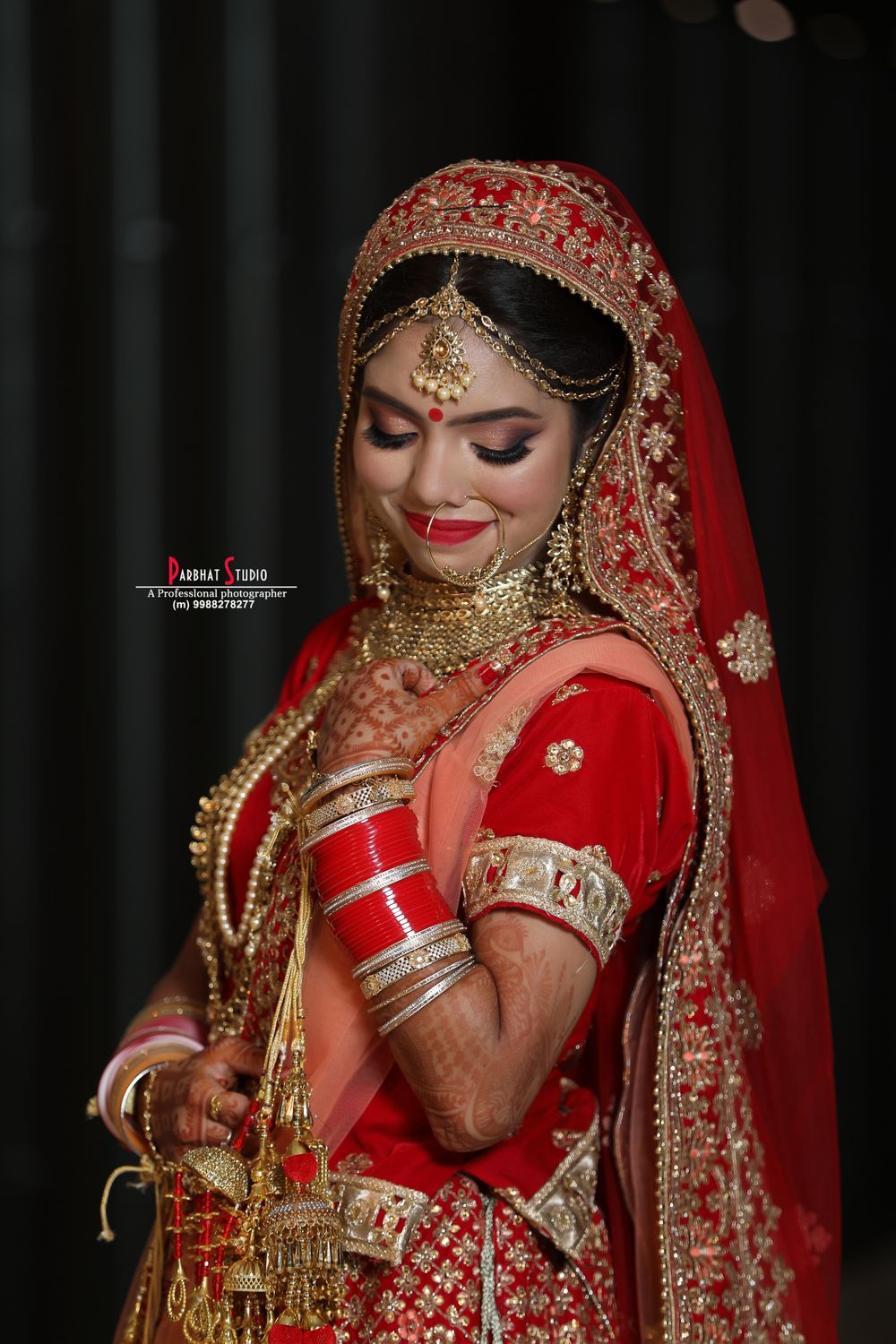 Photo By Parbhat Singh Photography - Photographers