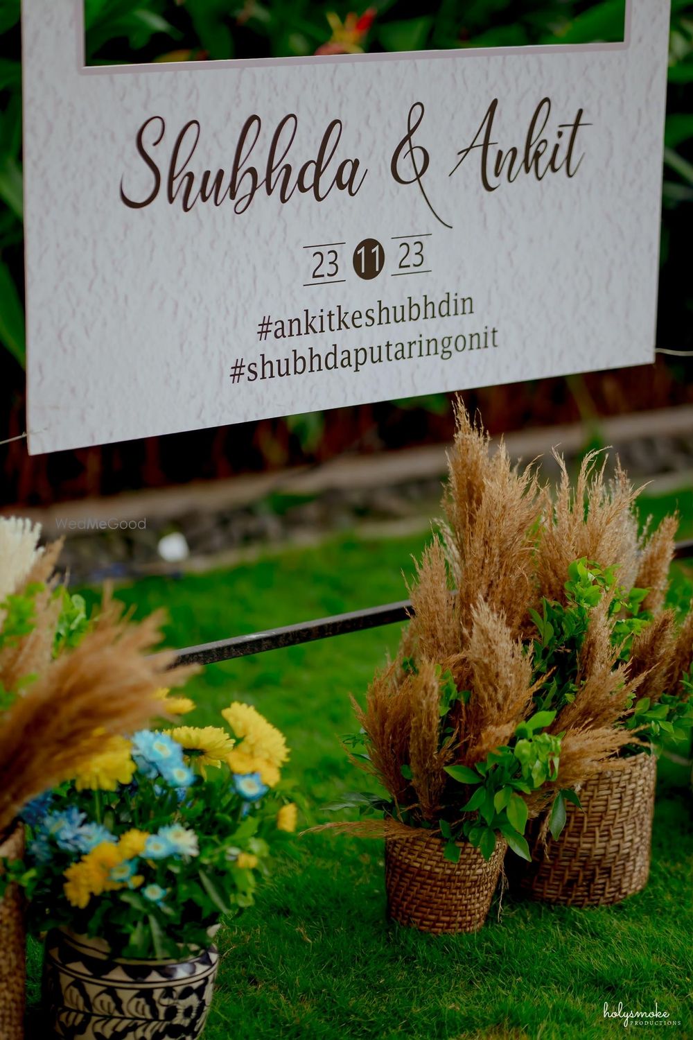 Photo By Event Basket - Wedding Planners