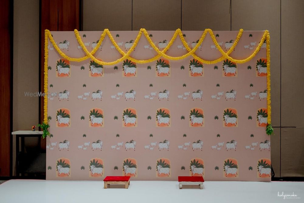 Photo By Event Basket - Wedding Planners