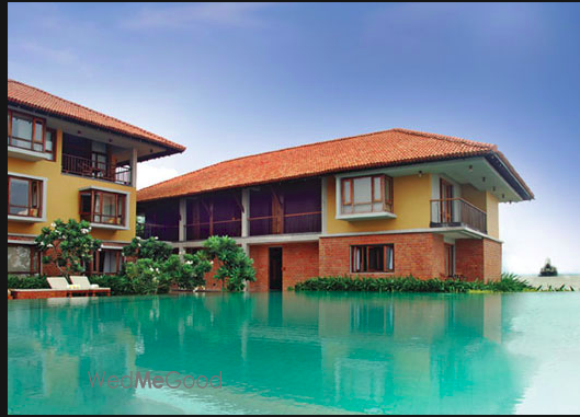 Photo By Raichak on Ganges - Venues