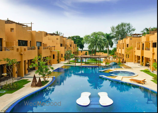 Photo By Raichak on Ganges - Venues