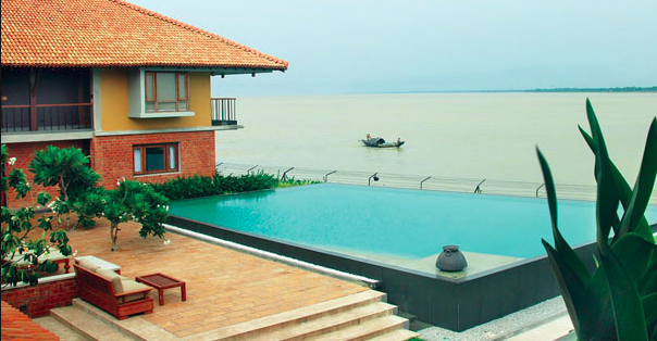 Photo By Raichak on Ganges - Venues