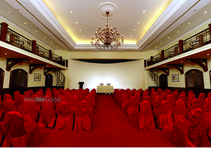 Photo By Raichak on Ganges - Venues