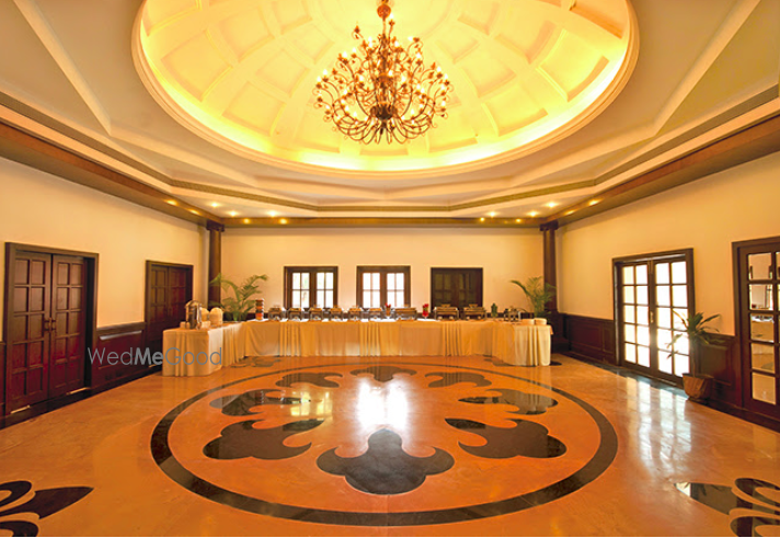 Photo By Raichak on Ganges - Venues