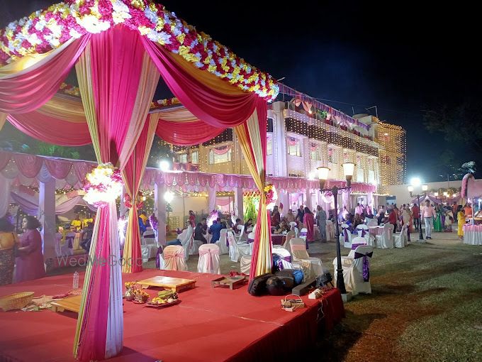 Photo By Eastern Metropolitan Club - Venues